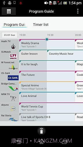 TV SideView截图2 TV SideView截图2