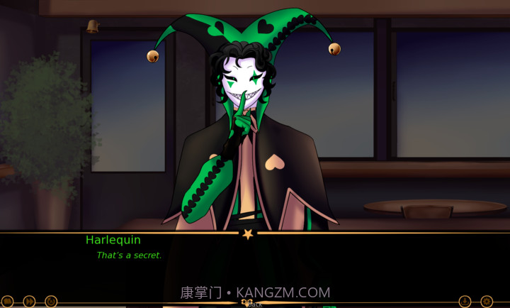 怪胎马戏团2付费版截图2 怪胎马戏团2付费版截图2