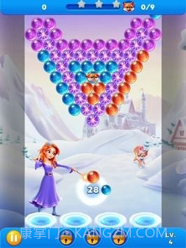 射击气泡趣味匹配3截图3