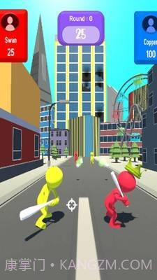 我打棒球贼6截图3 我打棒球贼6截图3