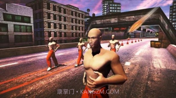 新狙击手杀手截图3