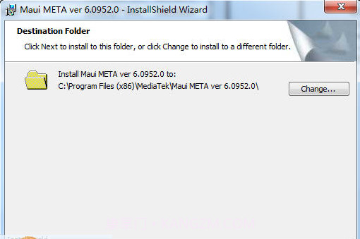 mtk手机刷机工具截图2 mtk手机刷机工具截图2