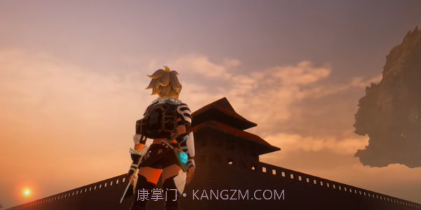 幻兽派对世界截图2