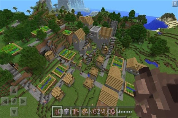 口袋沙盘截图3 口袋沙盘截图3