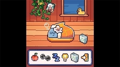 我的小鲨鱼手游最新版截图2