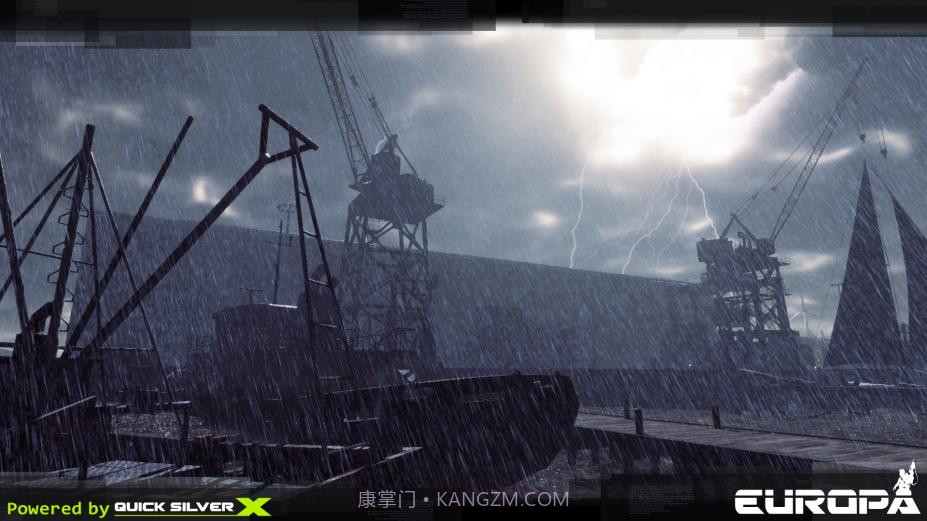 无限法则单机版截图2 无限法则单机版截图2