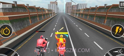 暴力摩托最新版截图2