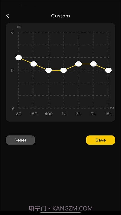 openrock耳机截图4 openrock耳机截图4