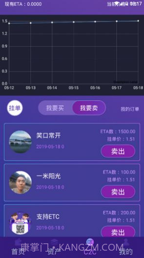 ATOM阿童木矿机app截图3