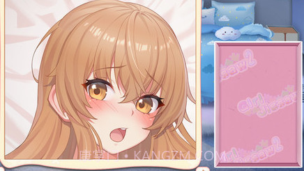 Girl Jigsaw 2截图1