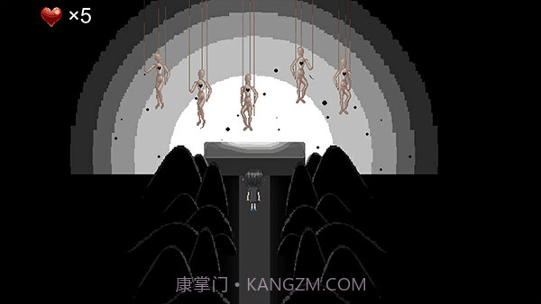 心Soul先行服截图3 心Soul先行服截图3