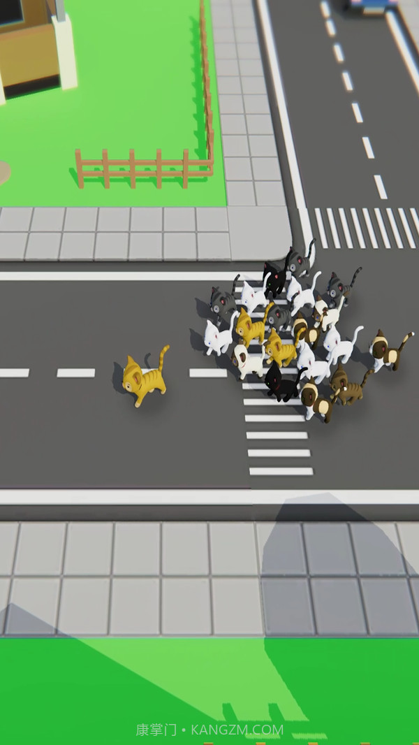 寻找猫咪截图1 寻找猫咪截图1