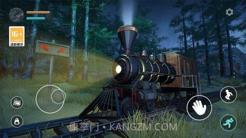 废品机械师2截图1 废品机械师2截图1