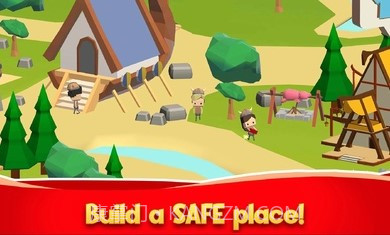 空闲维京人大亨截图4