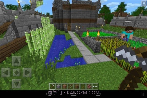 口袋沙盘截图1 口袋沙盘截图1