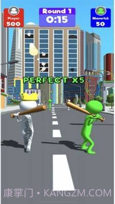 我打棒球贼6截图1 我打棒球贼6截图1