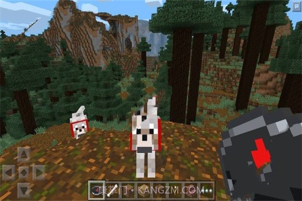 口袋沙盘截图2 口袋沙盘截图2