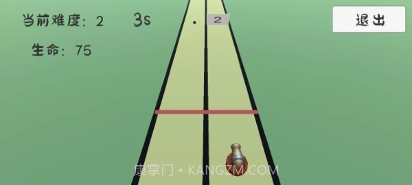 碎墙修改版截图2 碎墙修改版截图2