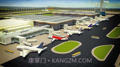 飞行天空模拟器截图4 飞行天空模拟器截图4