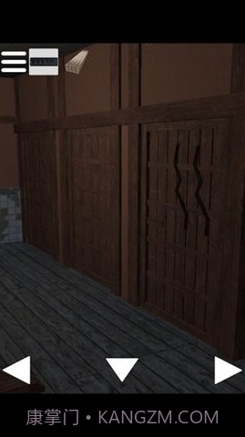 逃脱游戏美术室截图1