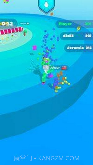 像素小人竞技截图1