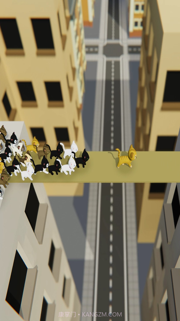 寻找猫咪截图2 寻找猫咪截图2