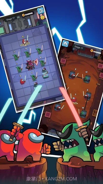 拉针银河救援截图4 拉针银河救援截图4