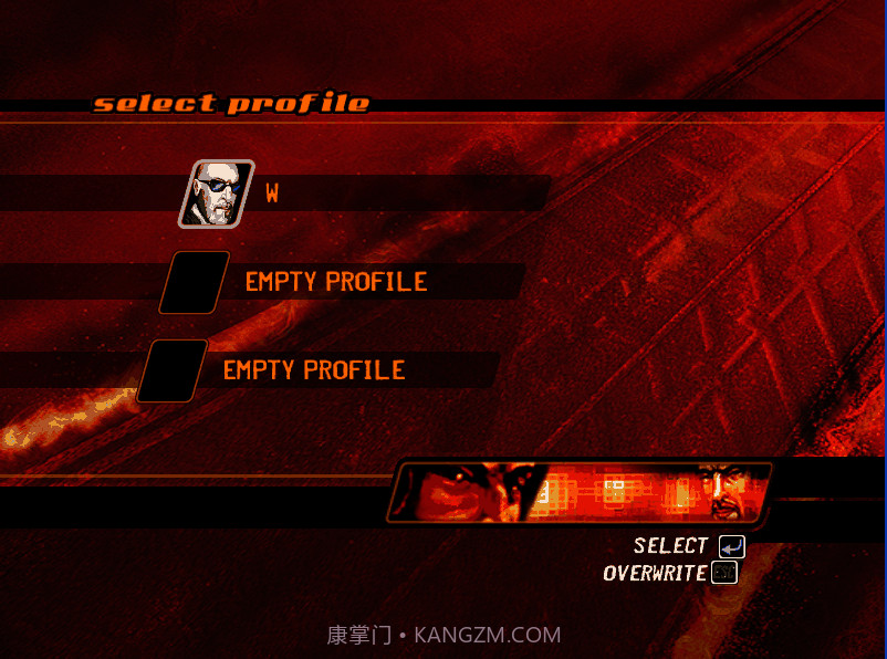 暴力摩托2004截图2