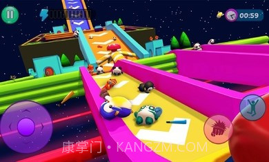 卡通小家伙截图3