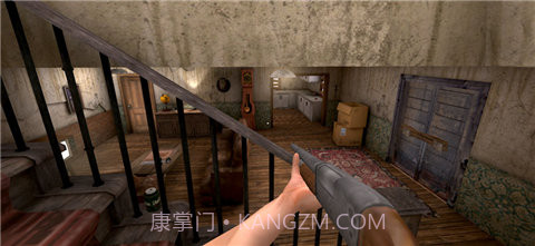 恐怖肉先生截图4 恐怖肉先生截图4