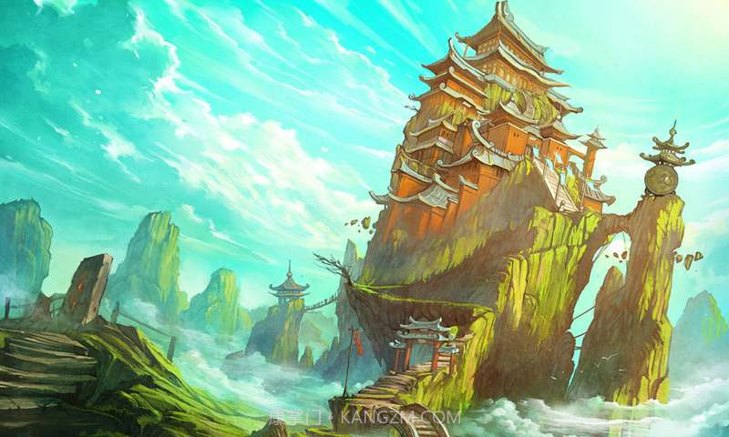 进击的火影截图4 进击的火影截图4