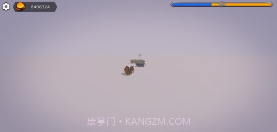 史诗3D战争截图1 史诗3D战争截图1