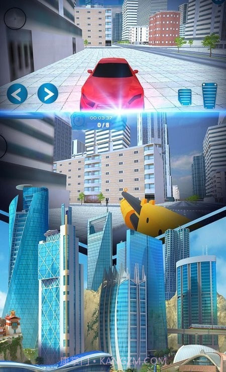 城市救援队截图1