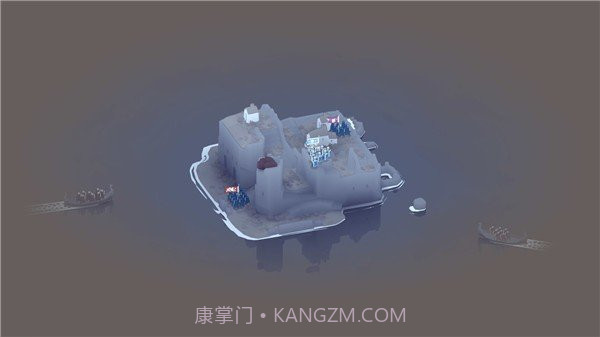 恶劣的北部截图2 恶劣的北部截图2