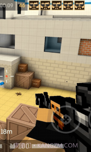 像素反恐精英截图3 像素反恐精英截图3