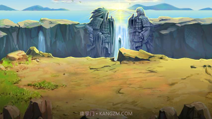 进击的火影截图2 进击的火影截图2