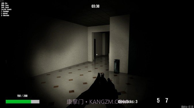 恐怖狩猎截图2 恐怖狩猎截图2