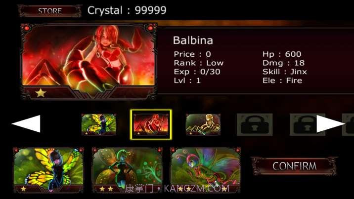 天堂传说 Paradise Tales截图3