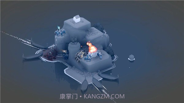 恶劣的北部截图1 恶劣的北部截图1