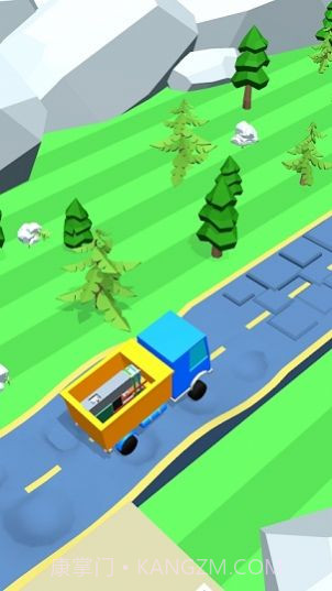 起重机装车工截图2