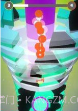 叠球断路器截图1