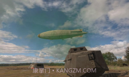 战争号角v2.3截图2