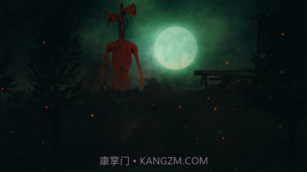 警笛头之谜截图1 警笛头之谜截图1