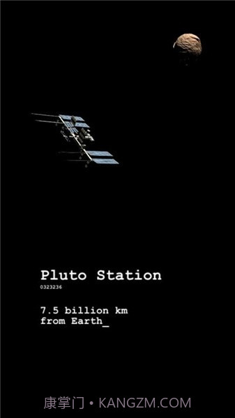 柯基宇航员截图1