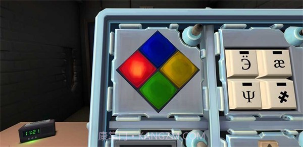 拆弹能手截图3 拆弹能手截图3