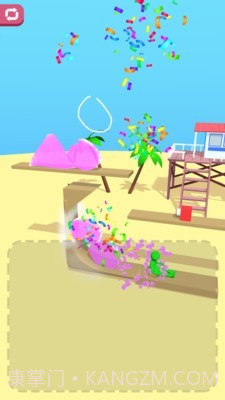 叫醒火柴人截图3