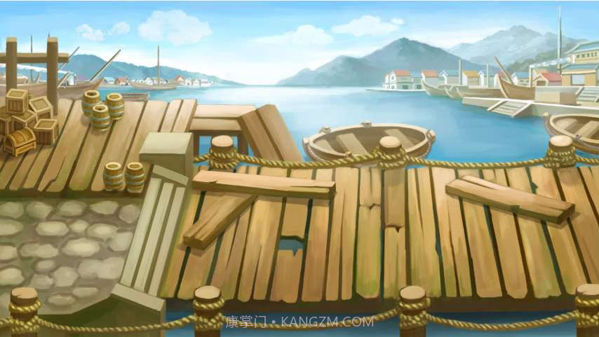 进击的火影截图3 进击的火影截图3