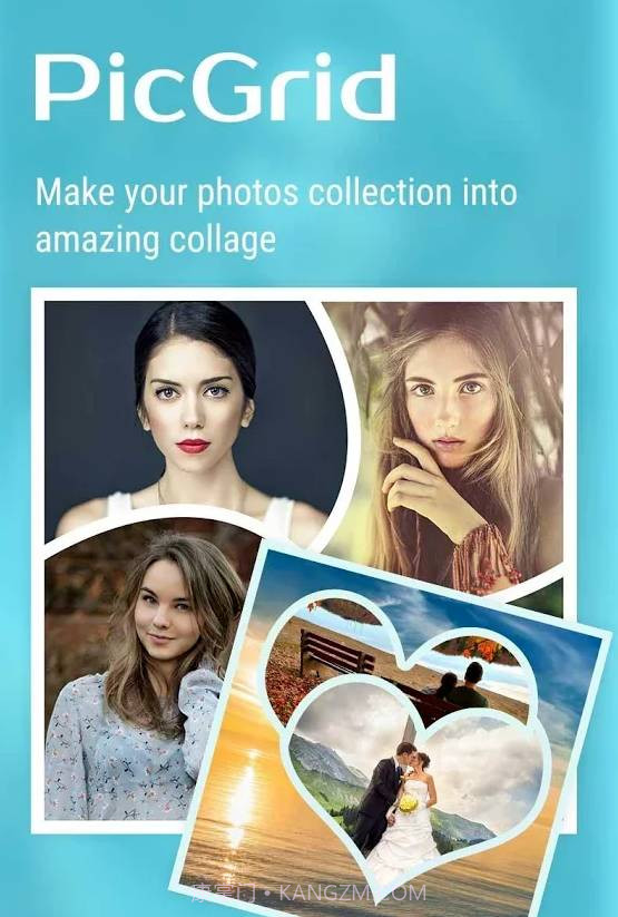 PicGrid截图1 PicGrid截图1