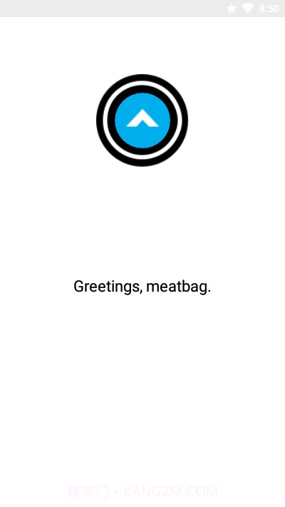 CARROTWeather吐槽天气截图1