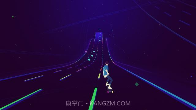 再见狂野之心手游截图1